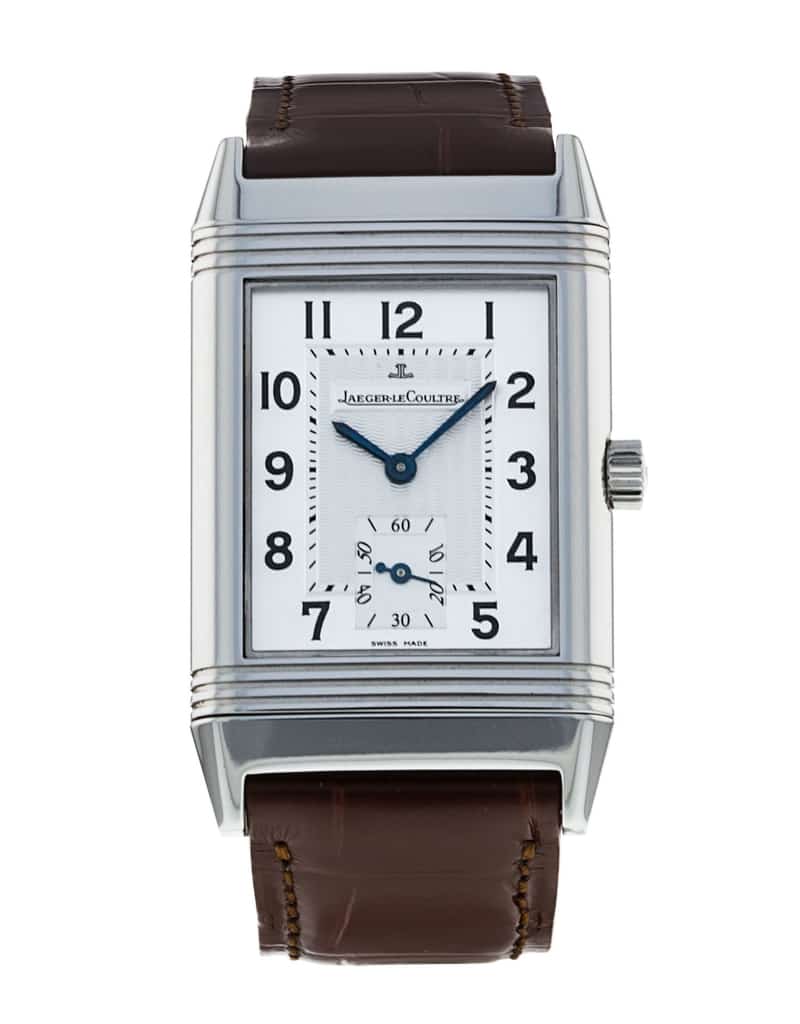 Jaeger-LeCoultre Reverso Classique 2528410 Jaeger-LeCoultre Reverso Classique 2528410